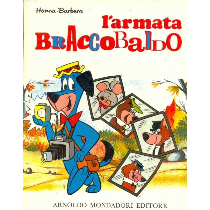 L'armata braccobaldo
