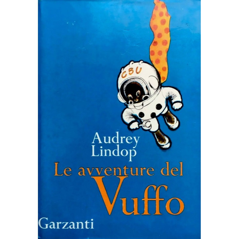 Le avventure del Vuffo
