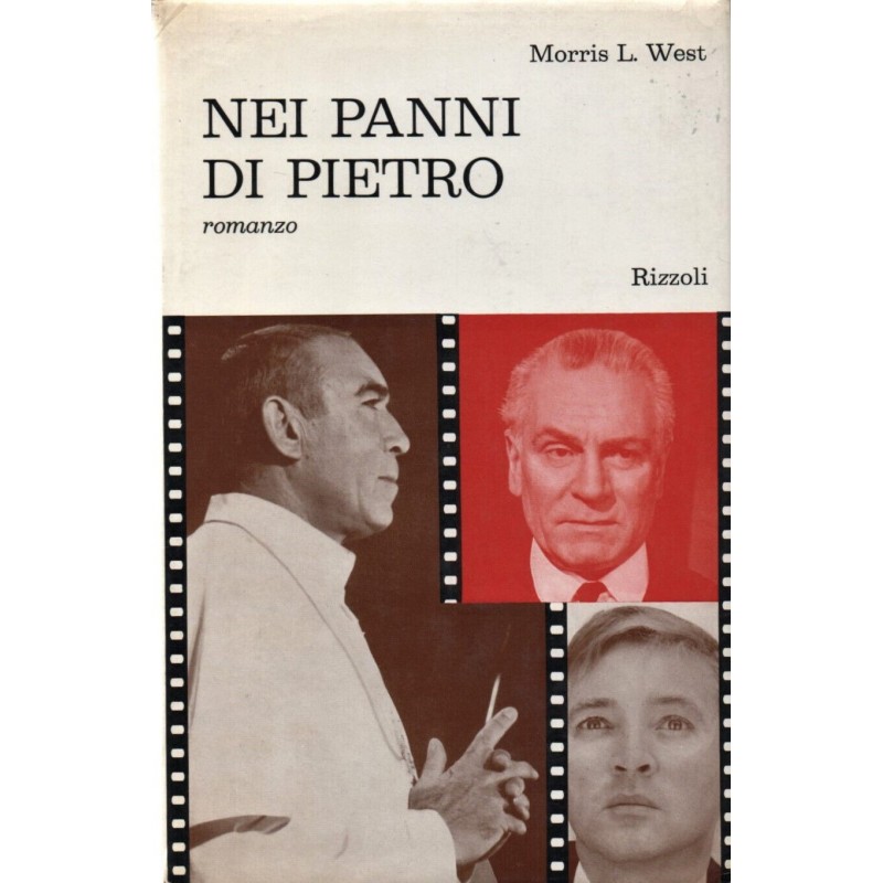 Nei panni di Pietro