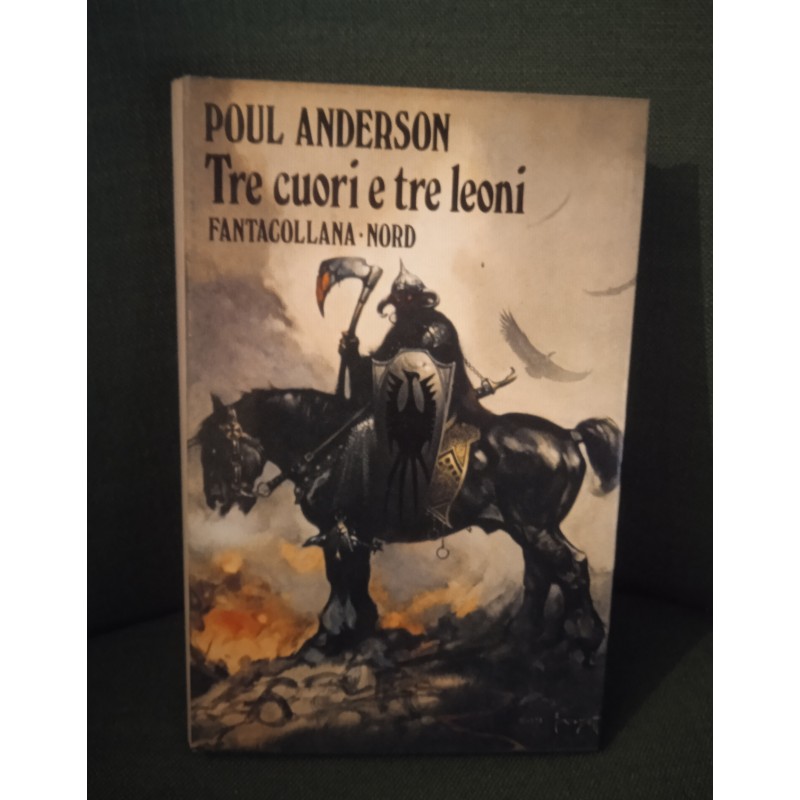 Tre cuori e tre leoni