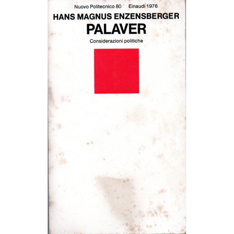 Palaver