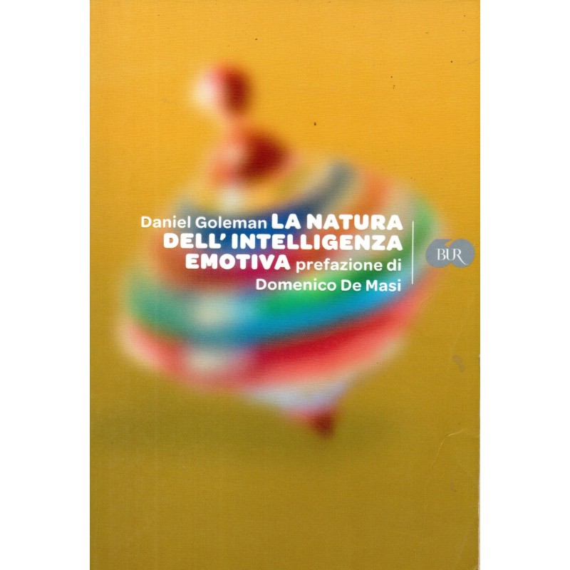 La natura dell'intelligenza emotiva