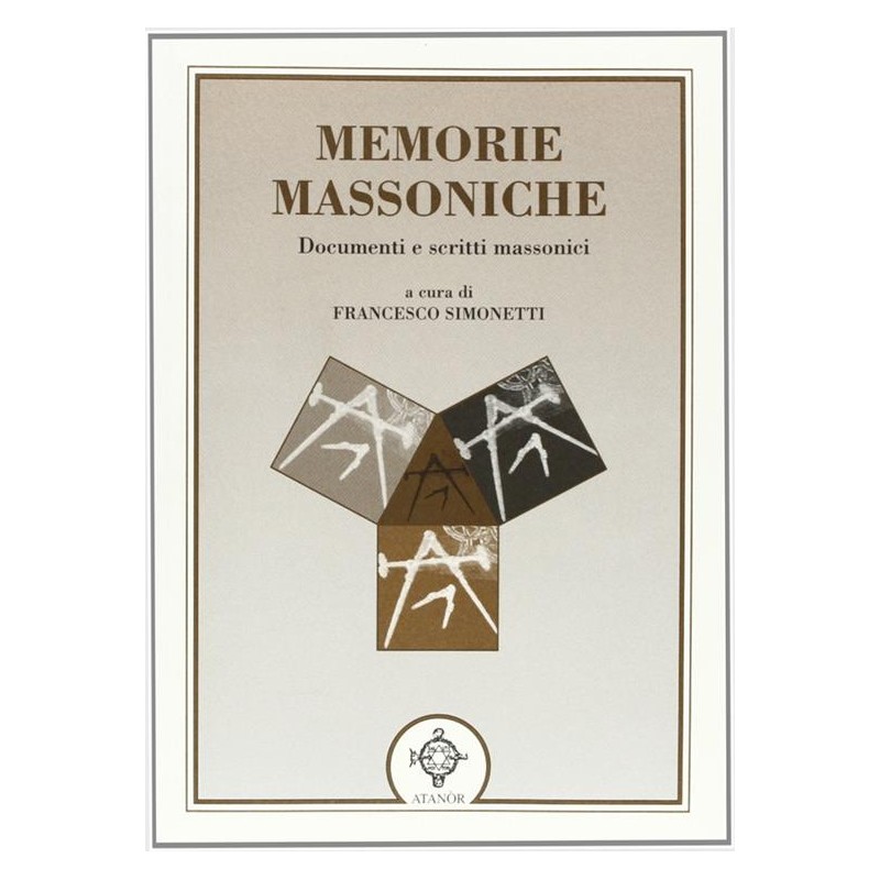 Memorie massoniche