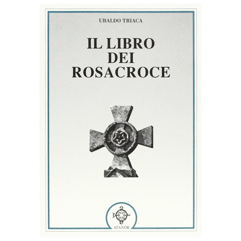 Il libro dei Rosacroce