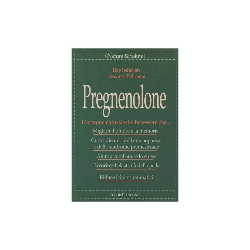 Pregnenolone