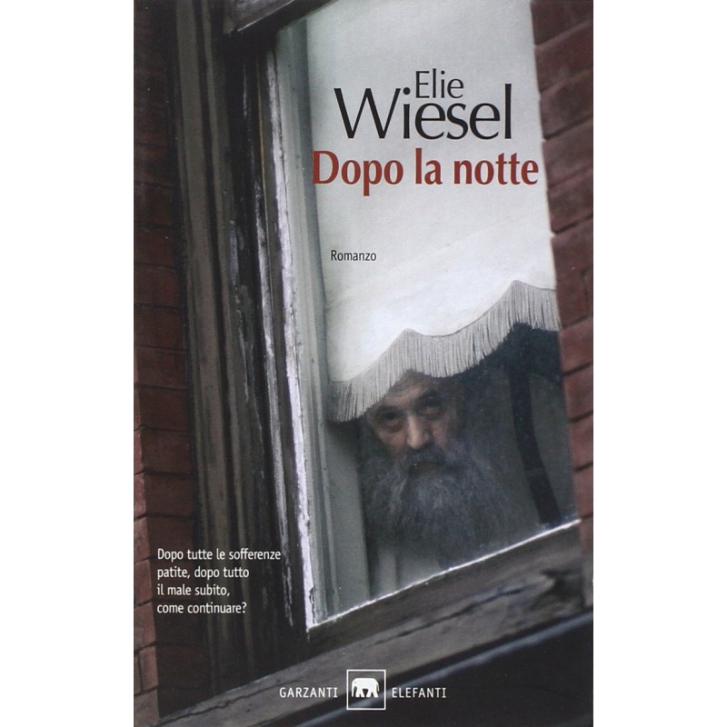 Dopo la notte