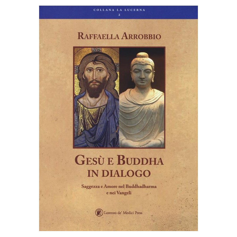 Gesù e Buddha in dialogo