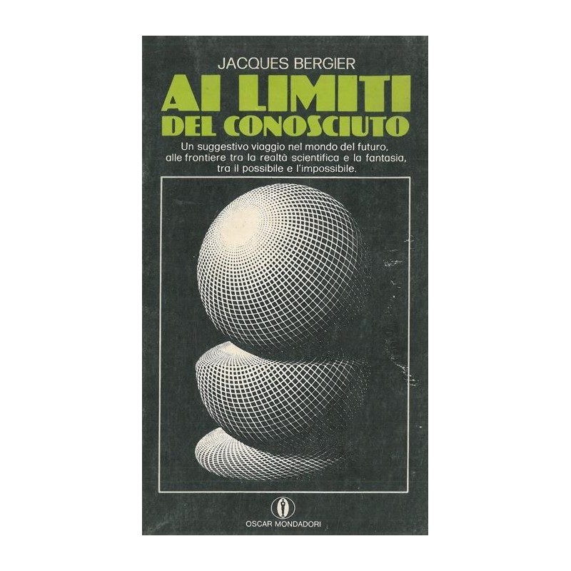 Ai limiti del conosciuto