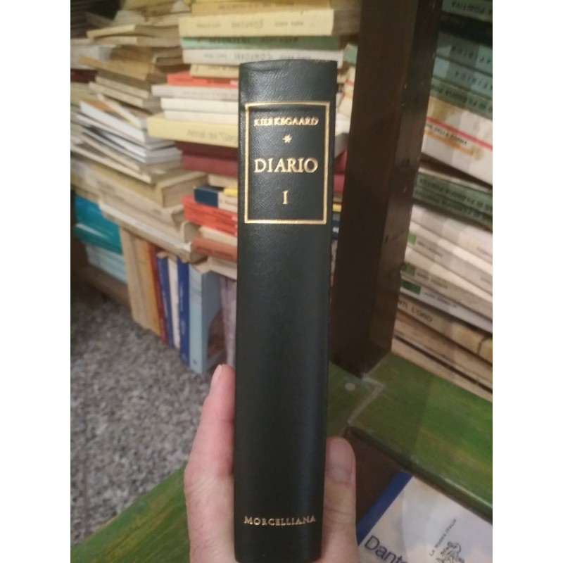 Diario - volume I