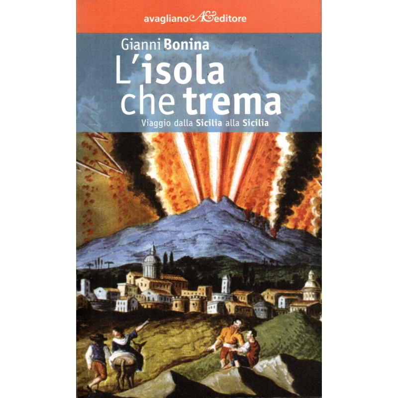 L'isola che trema