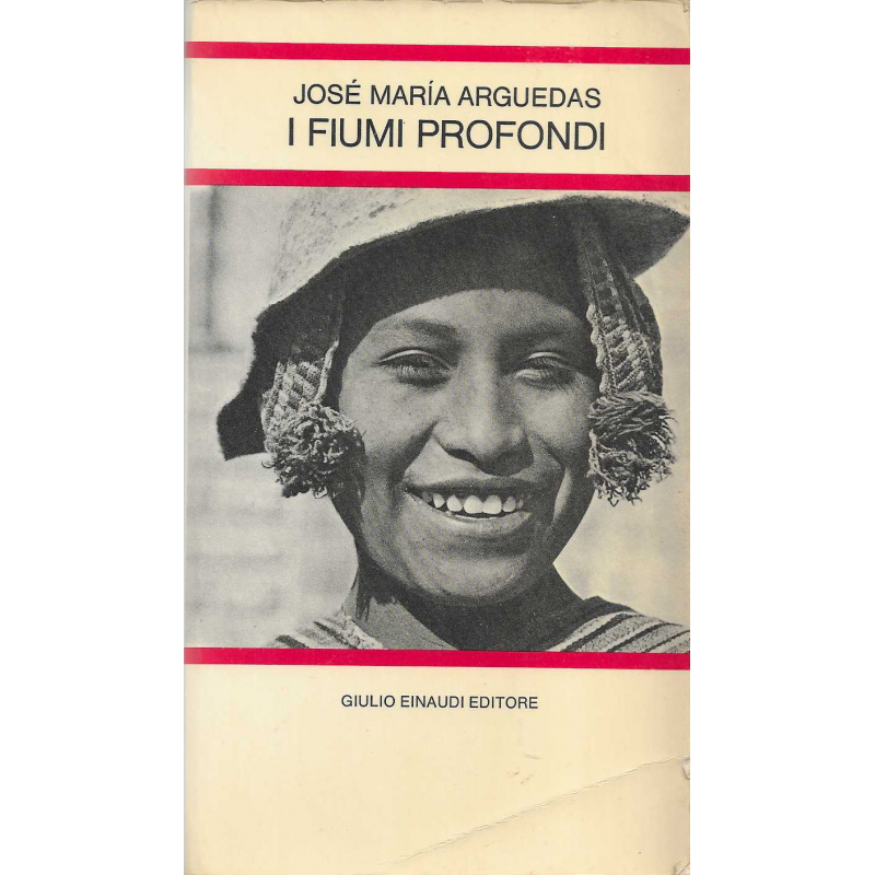 I fiumi profondi