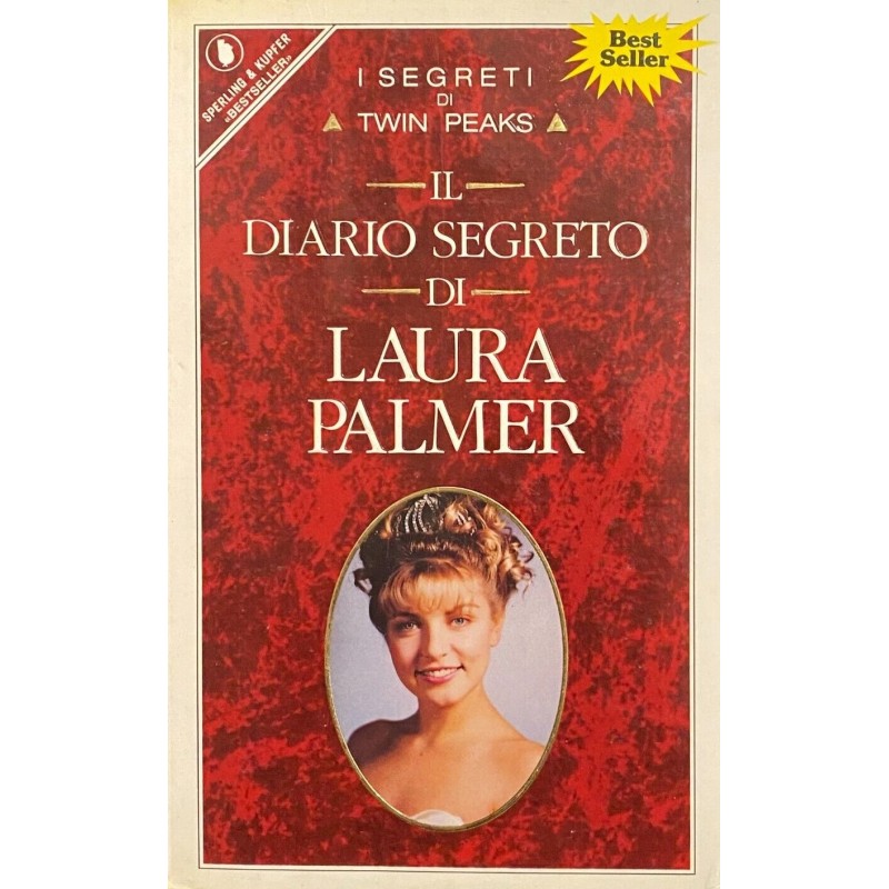 Il diario segreto di Laura Palmer