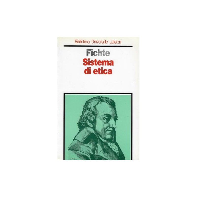 Sistema di etica