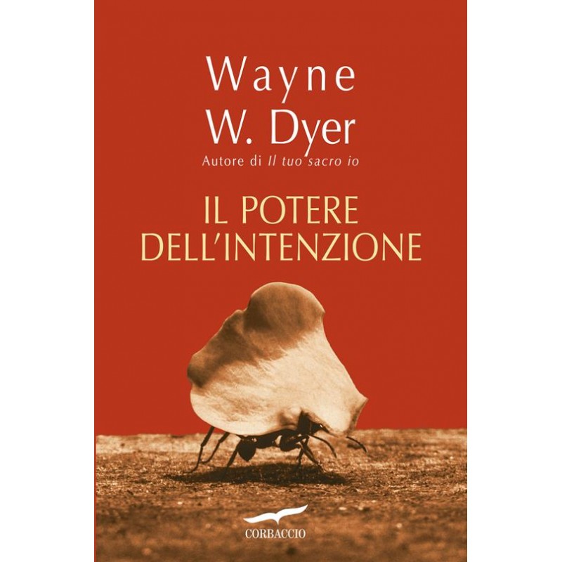 Il potere dell'intenzione