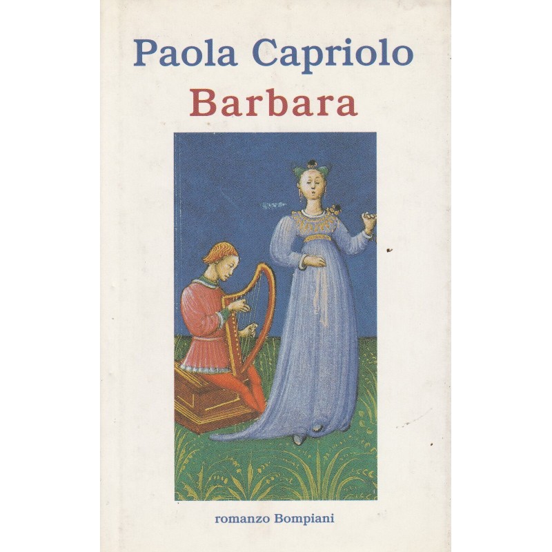Barbara