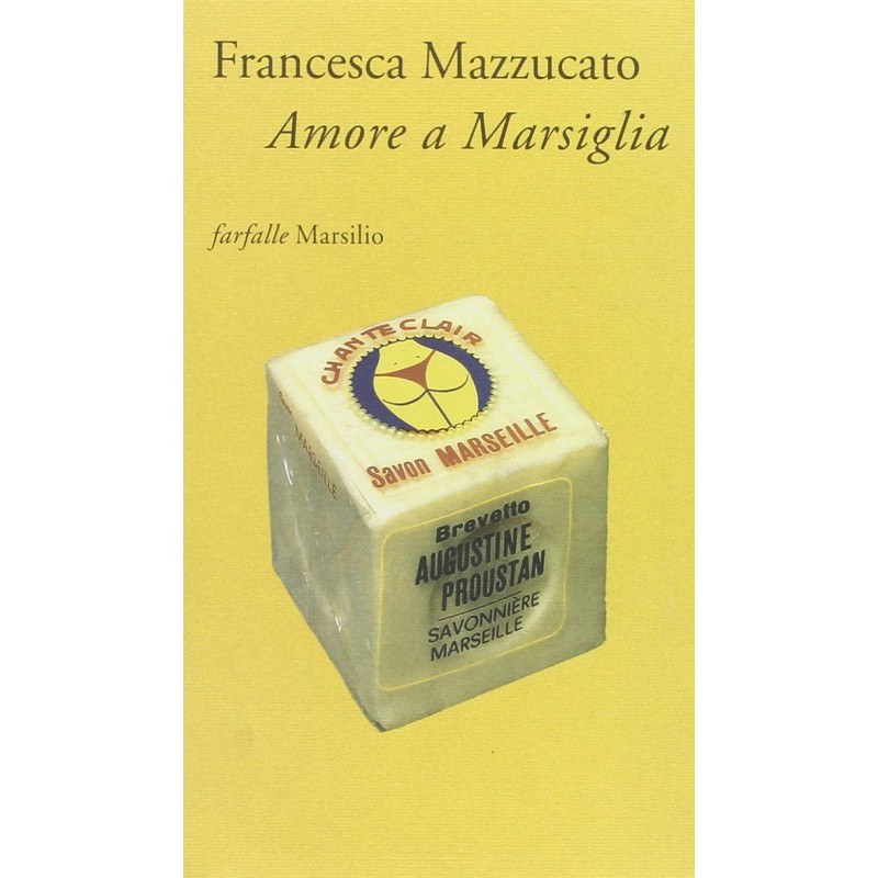 Amore a Marsiglia