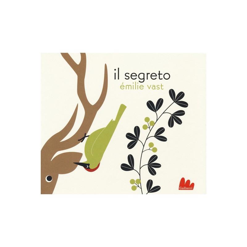 Il segreto. Ediz. illustrata