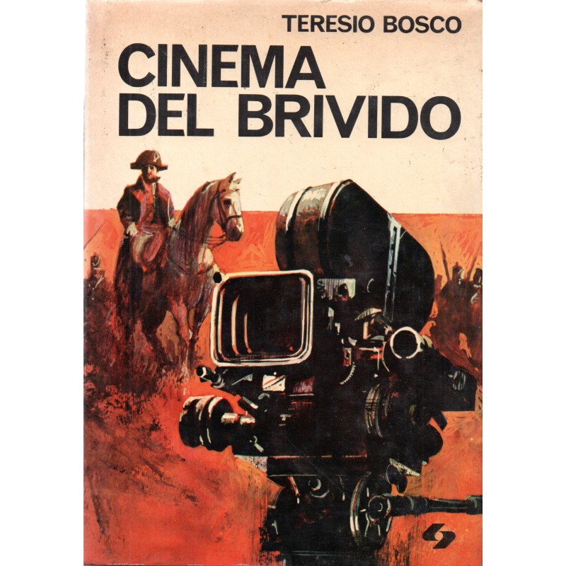Cinema del brivido