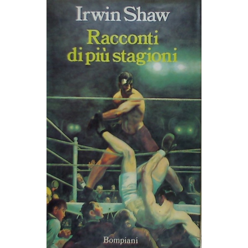 Racconti di più stagioni