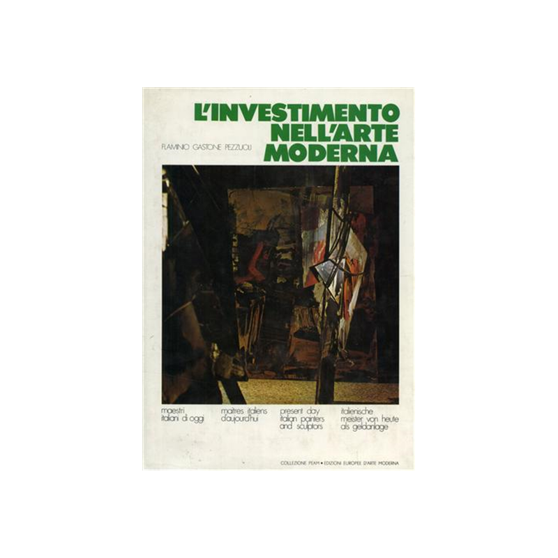 L'investimento nell'arte moderna