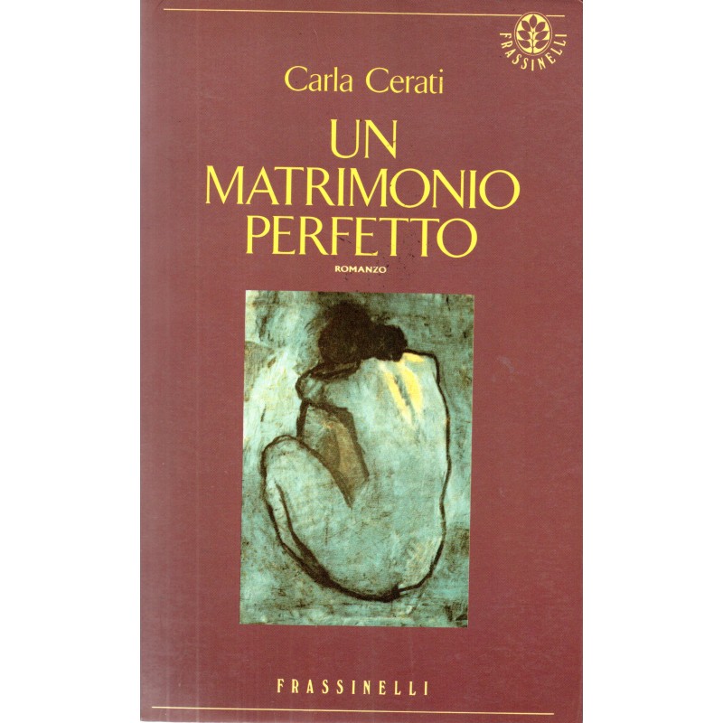 Un matrimonio perfetto