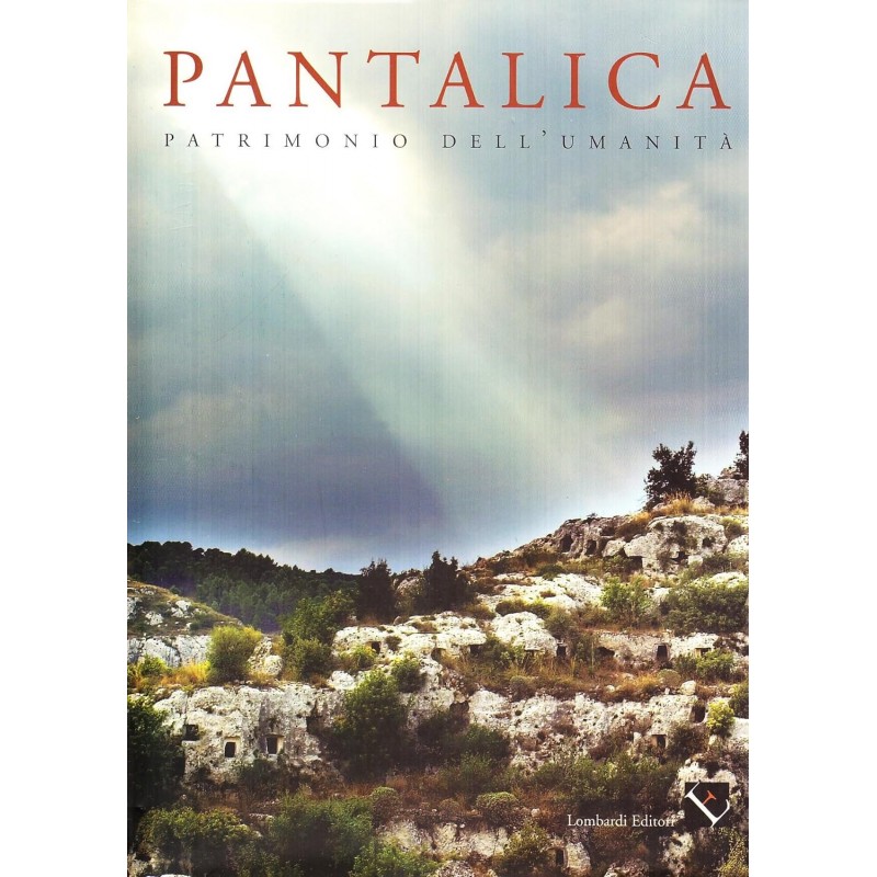 Pantalica. Patrimonio dell'umanità