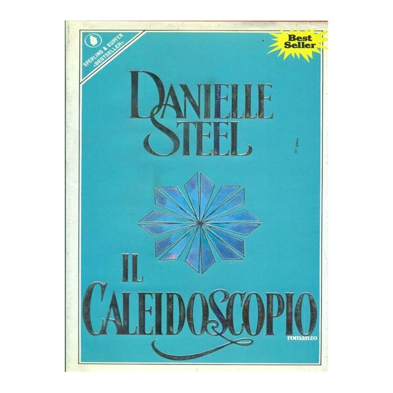 Il caleidoscopio