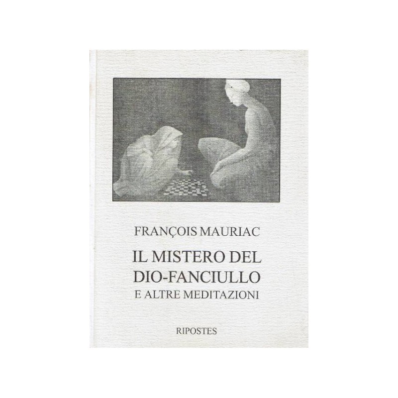 Il mistero del Dio fanciullo