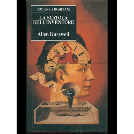La scatola dell'inventore