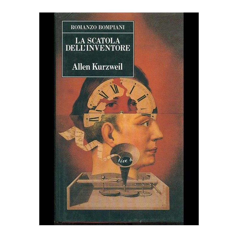 La scatola dell'inventore