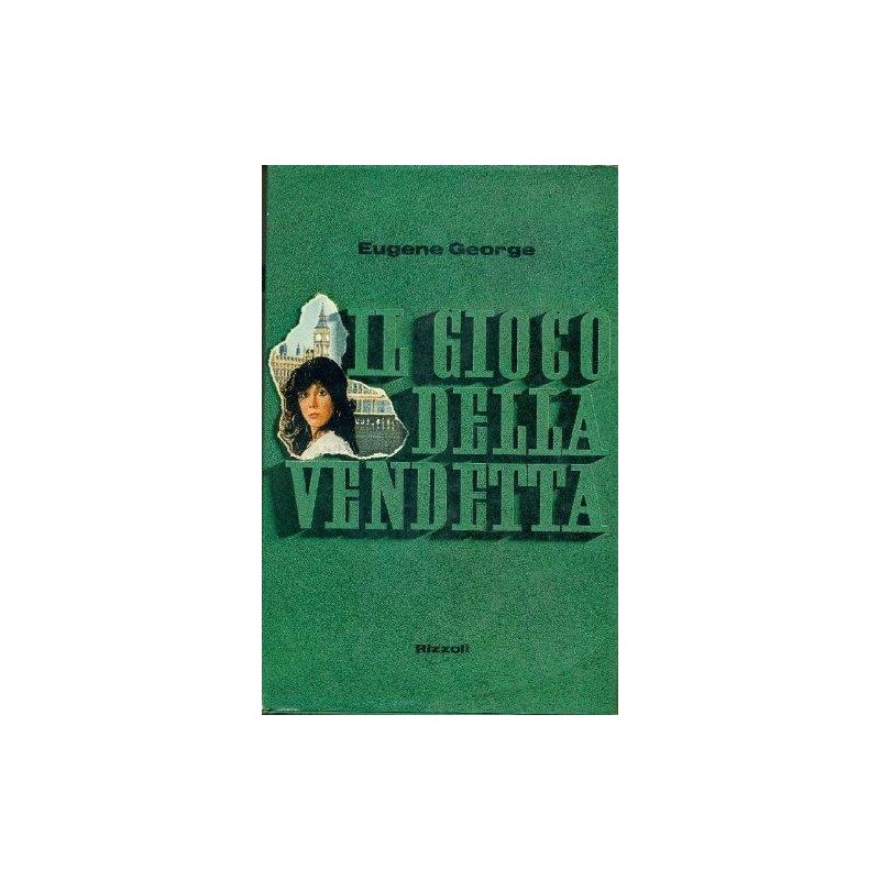 Il gioco della vendetta