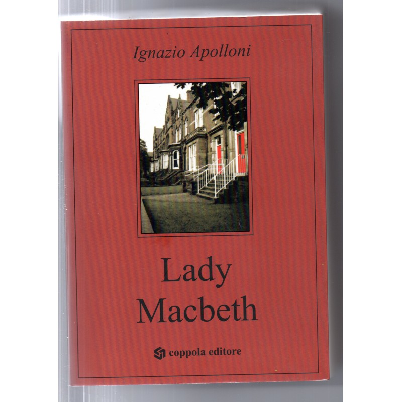 Lady Macbeth