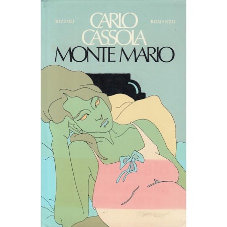 Monte Mario