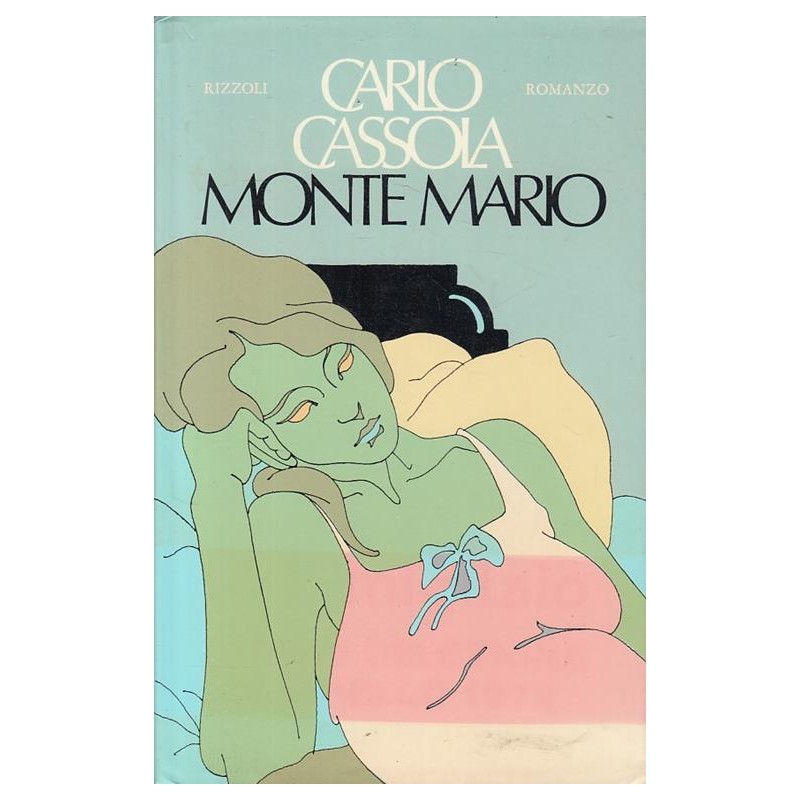 Monte Mario