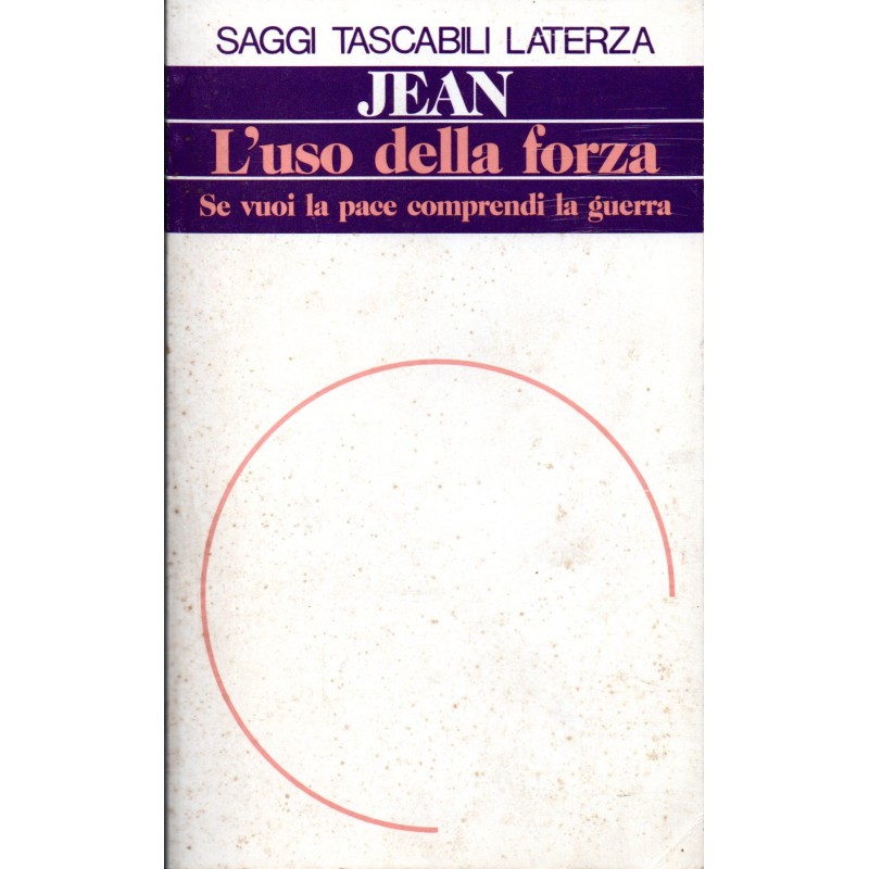 L'uso della forza
