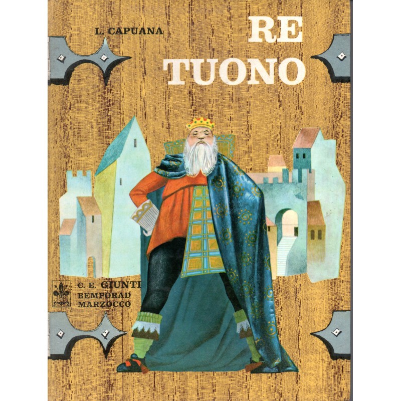 Re Tuono