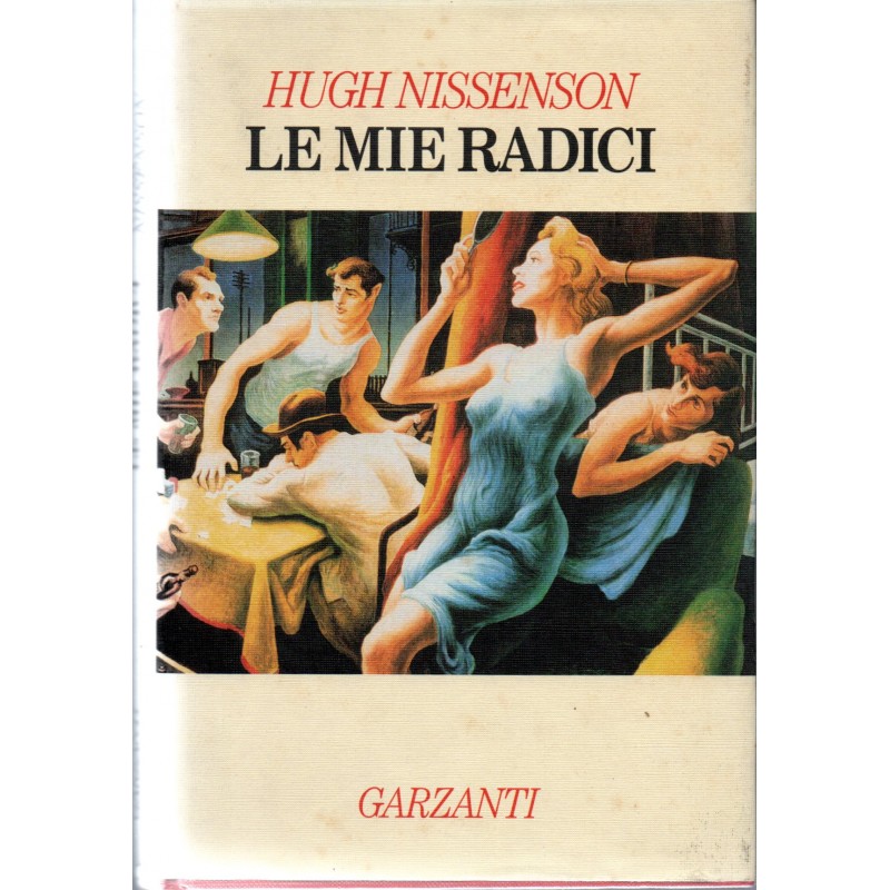 Le mie radici