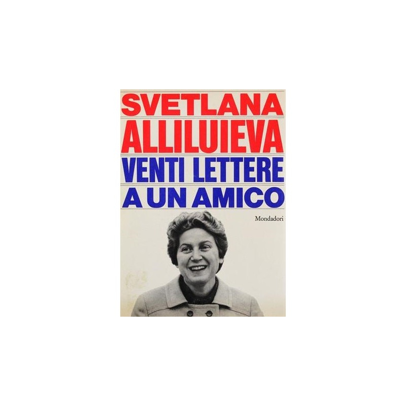 Venti lettere a un amico