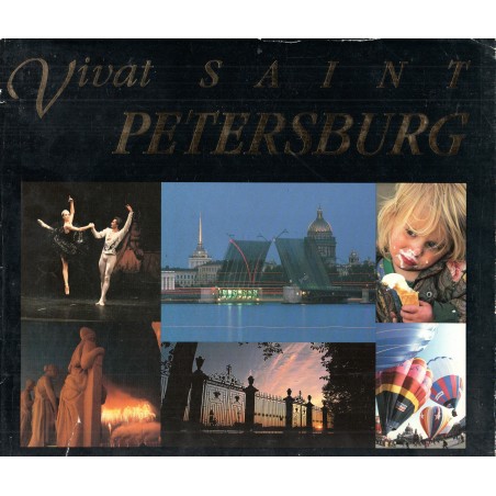 Vivat Saint Petersburg