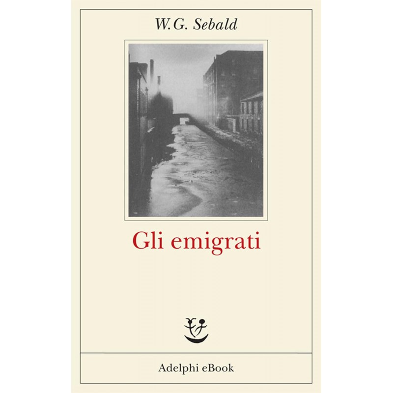 Gli emigrati
