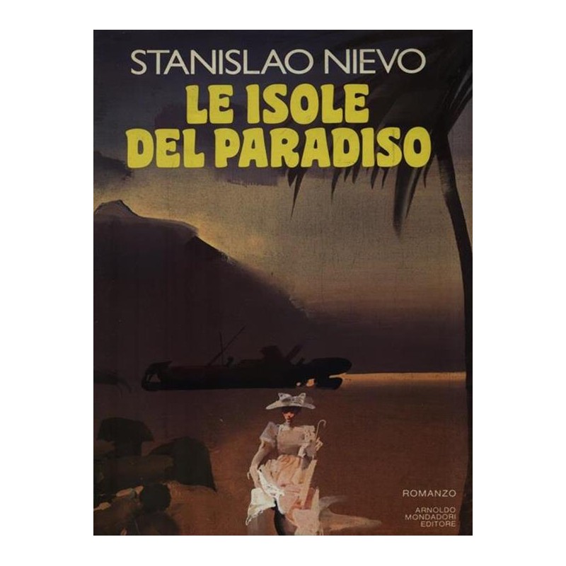 Le isole del paradiso