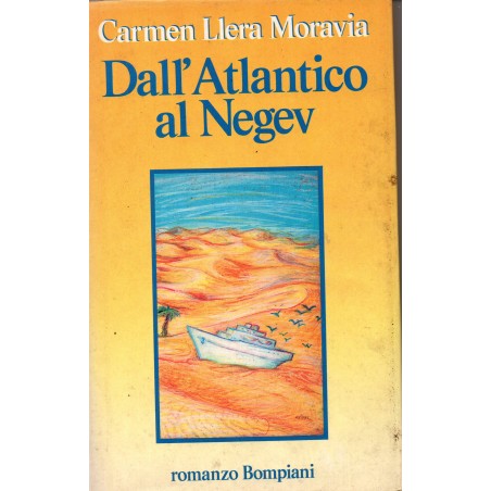 Dall'Atlantico al Negev