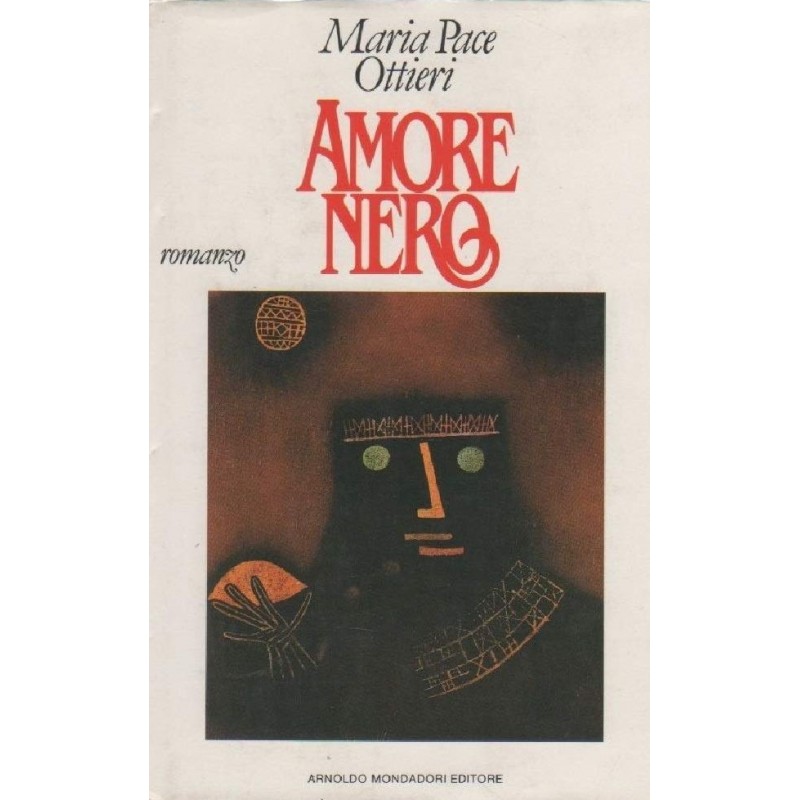 Amore nero