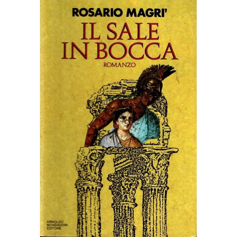 Il sale in bocca