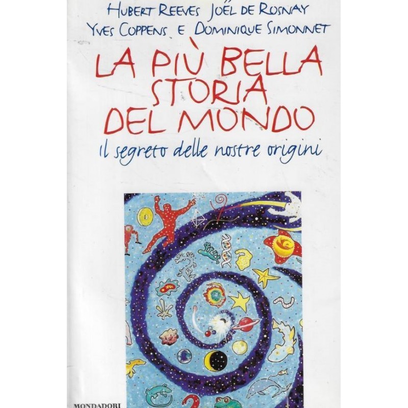 La più bella storia del mondo