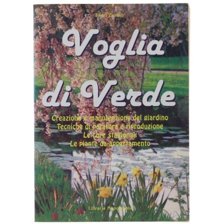 Voglia Di Verde
