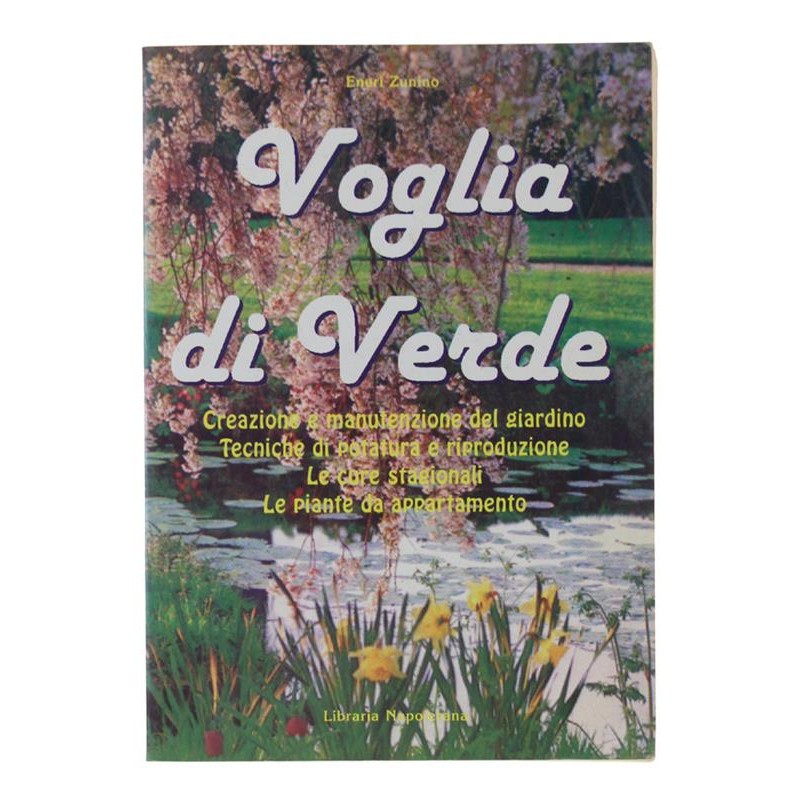 Voglia Di Verde