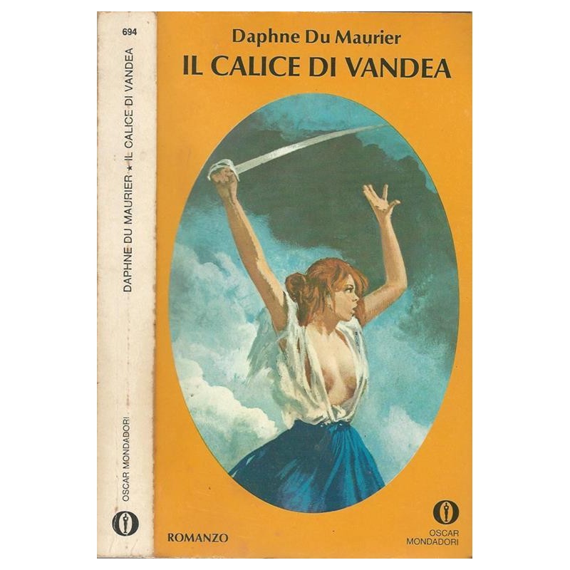 Il Calice di Vandea