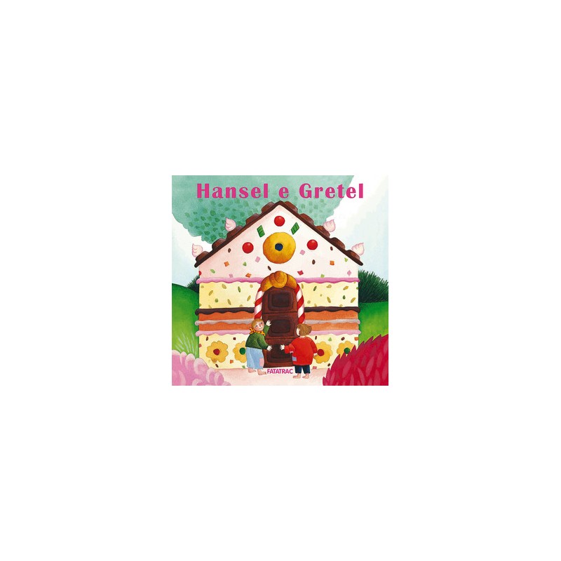 Hansel e Gretel. Nuova ediz.