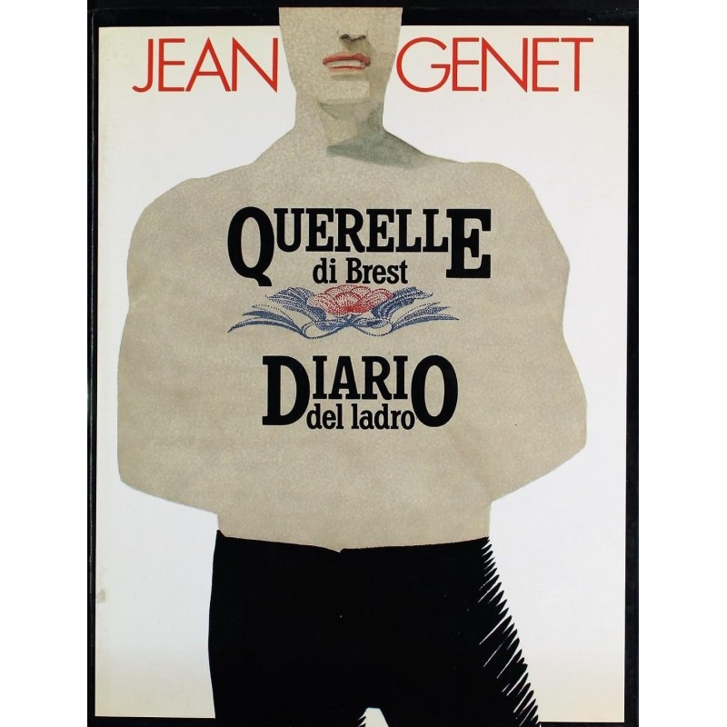 Querelle de Brest - Diario del ladro